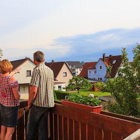 Gaestehaus Elisabeth Bad Staffelstein Ngoại thất bức ảnh