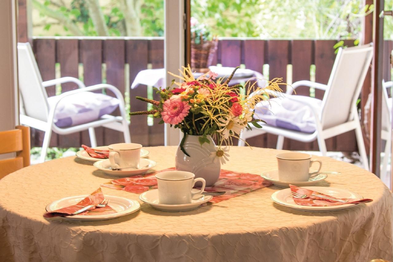 Gaestehaus Elisabeth Bad Staffelstein Ngoại thất bức ảnh