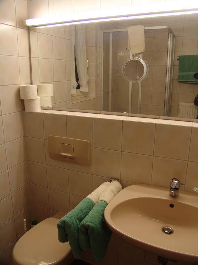 Gaestehaus Elisabeth Bad Staffelstein Ngoại thất bức ảnh