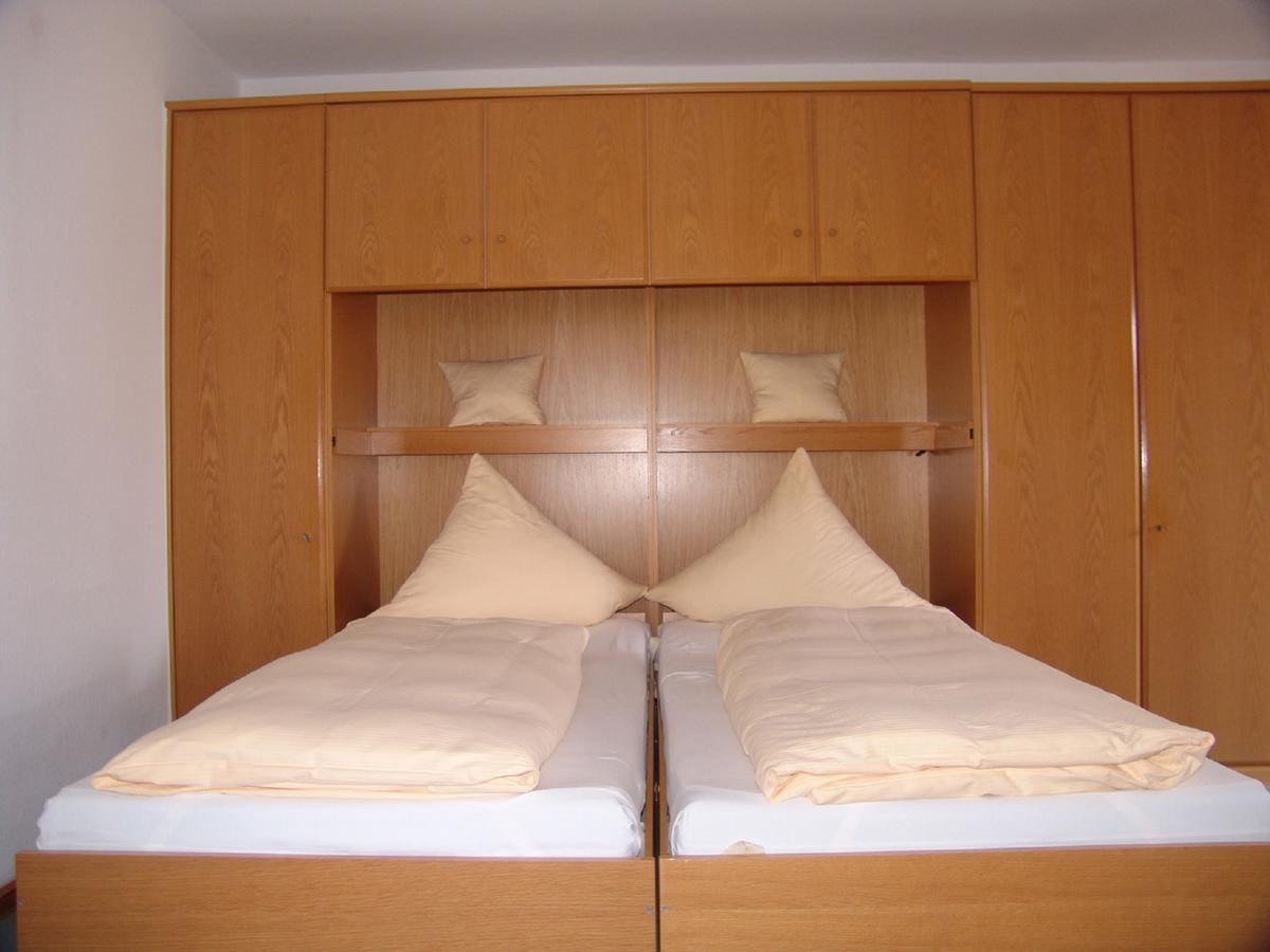 Gaestehaus Elisabeth Bad Staffelstein Ngoại thất bức ảnh