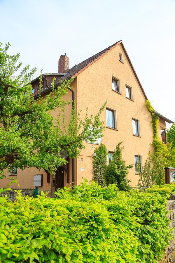 Gaestehaus Elisabeth Bad Staffelstein Ngoại thất bức ảnh