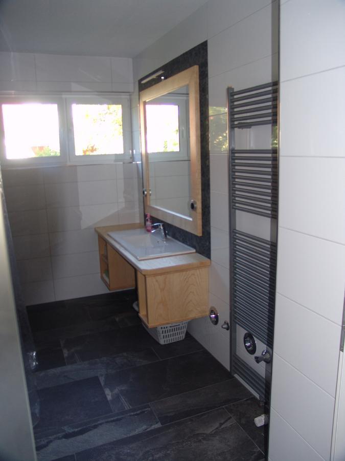 Gaestehaus Elisabeth Bad Staffelstein Ngoại thất bức ảnh