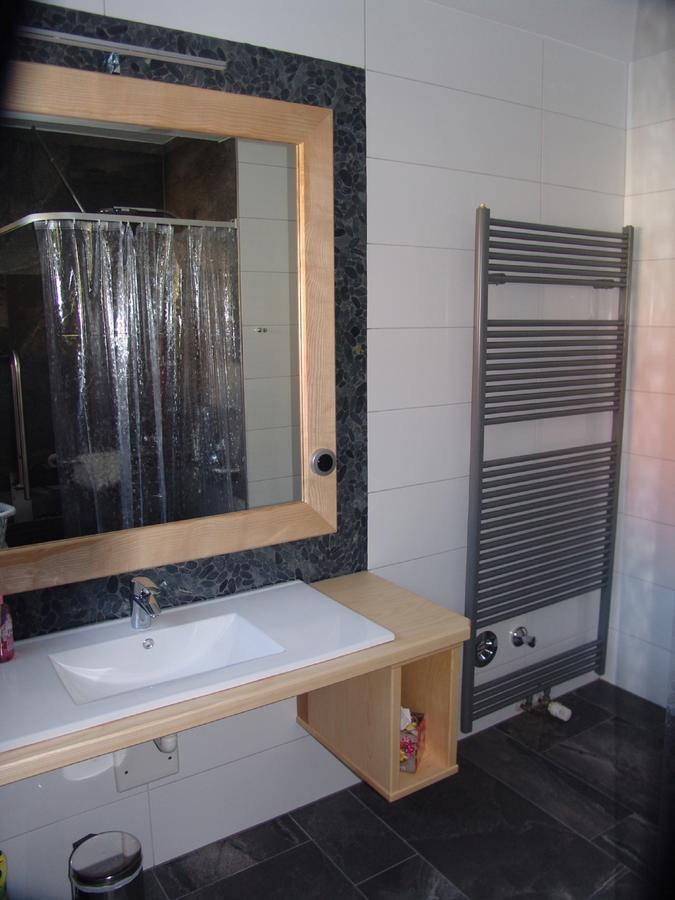 Gaestehaus Elisabeth Bad Staffelstein Ngoại thất bức ảnh